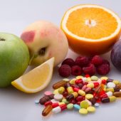 Formação Suplementos Alimentares