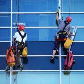 Curso de Segurança nos Trabalhos em Altura
